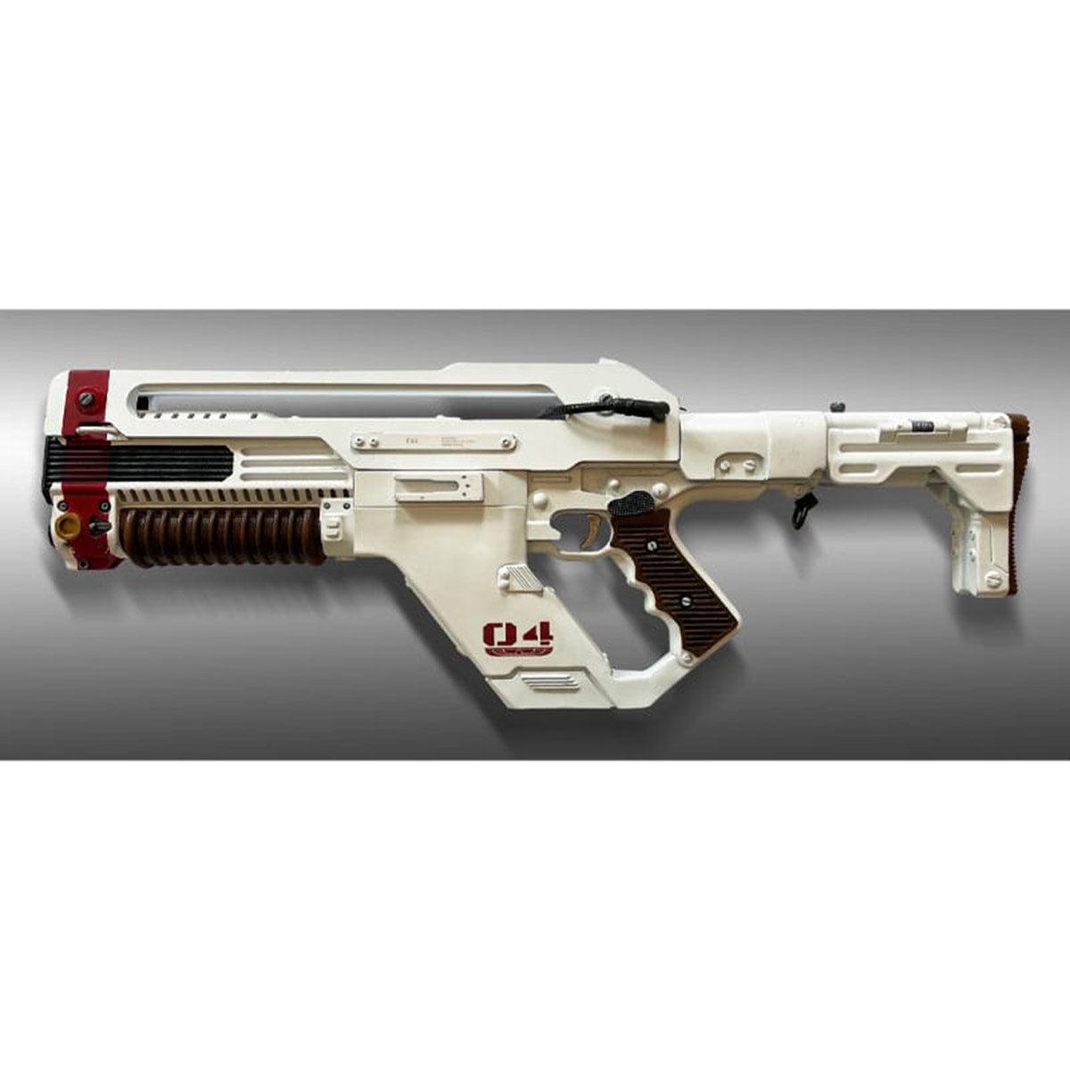 Alien: Romulus - Pulse Rifle - Life-Size Replik 1/1 - 71 cm