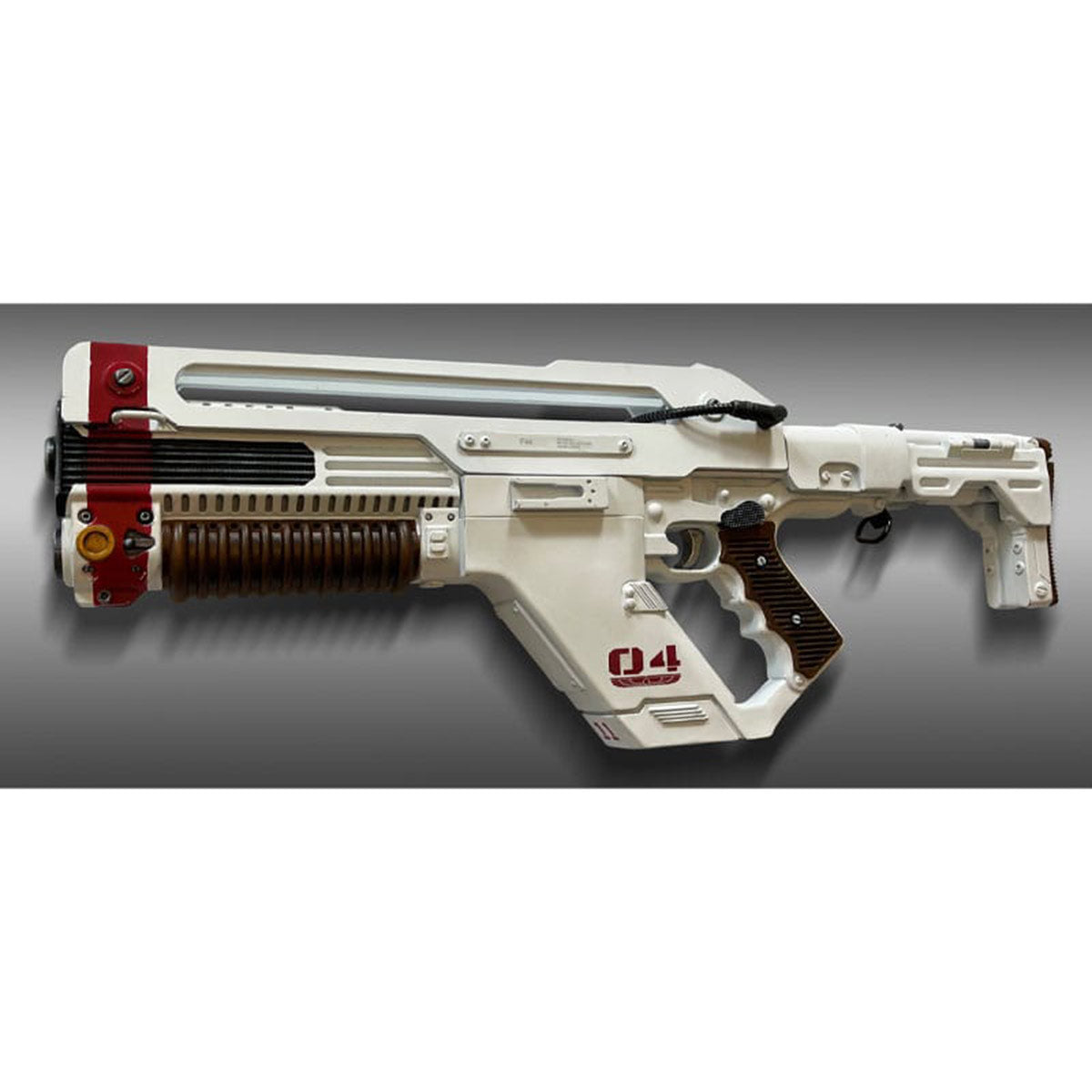 Alien: Romulus - Pulse Rifle - Life-Size Replik 1/1 - 71 cm