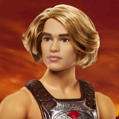 Barbie: Masters of the Universe (Movie 2026) - He-Man - Signature Puppe - JJY03