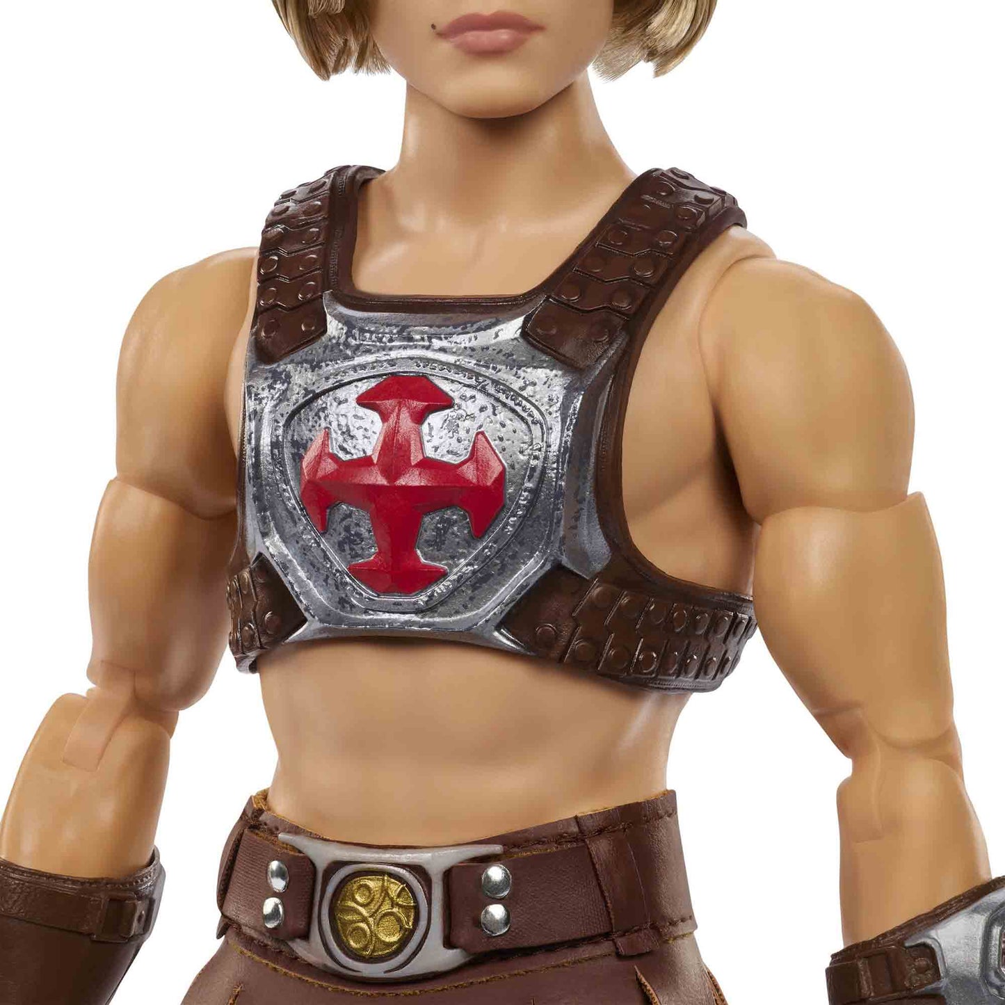 Barbie: Masters of the Universe (Movie 2026) - He-Man - Signature Puppe - JJY03