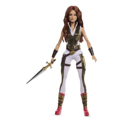 Barbie: Masters of the Universe (Movie 2026) - Teela - Signature Puppe - JKG65