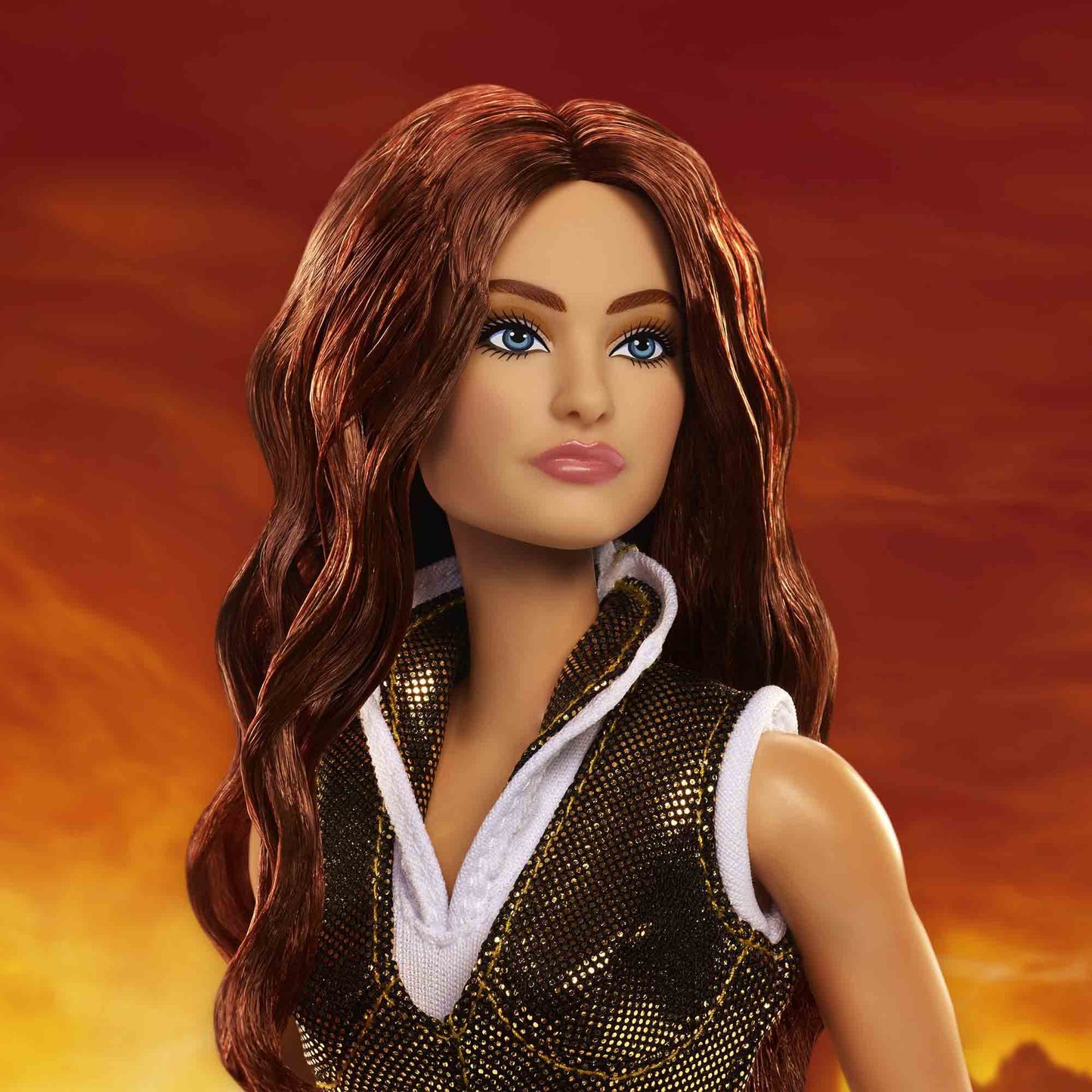 Barbie: Masters of the Universe (Movie 2026) - Teela - Signature Puppe - JKG65