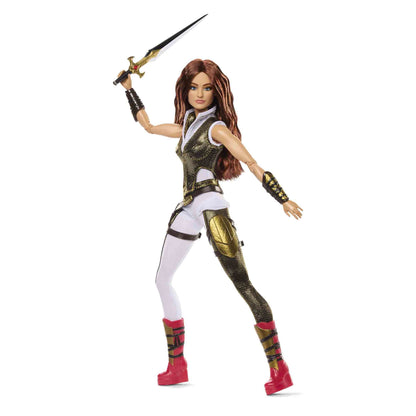 Barbie: Masters of the Universe (Movie 2026) - Teela - Signature Puppe - JKG65