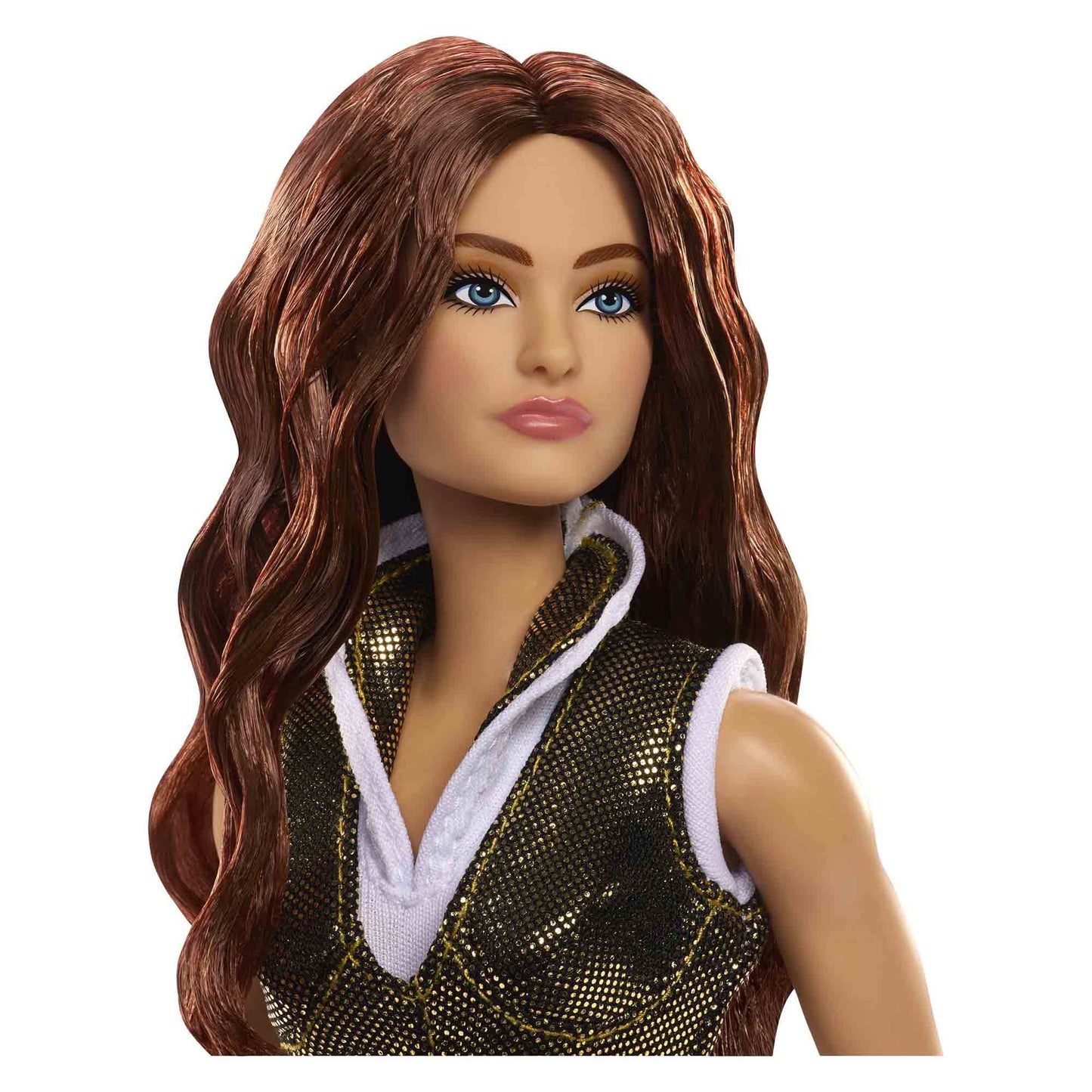 Barbie: Masters of the Universe (Movie 2026) - Teela - Signature Puppe - JKG65