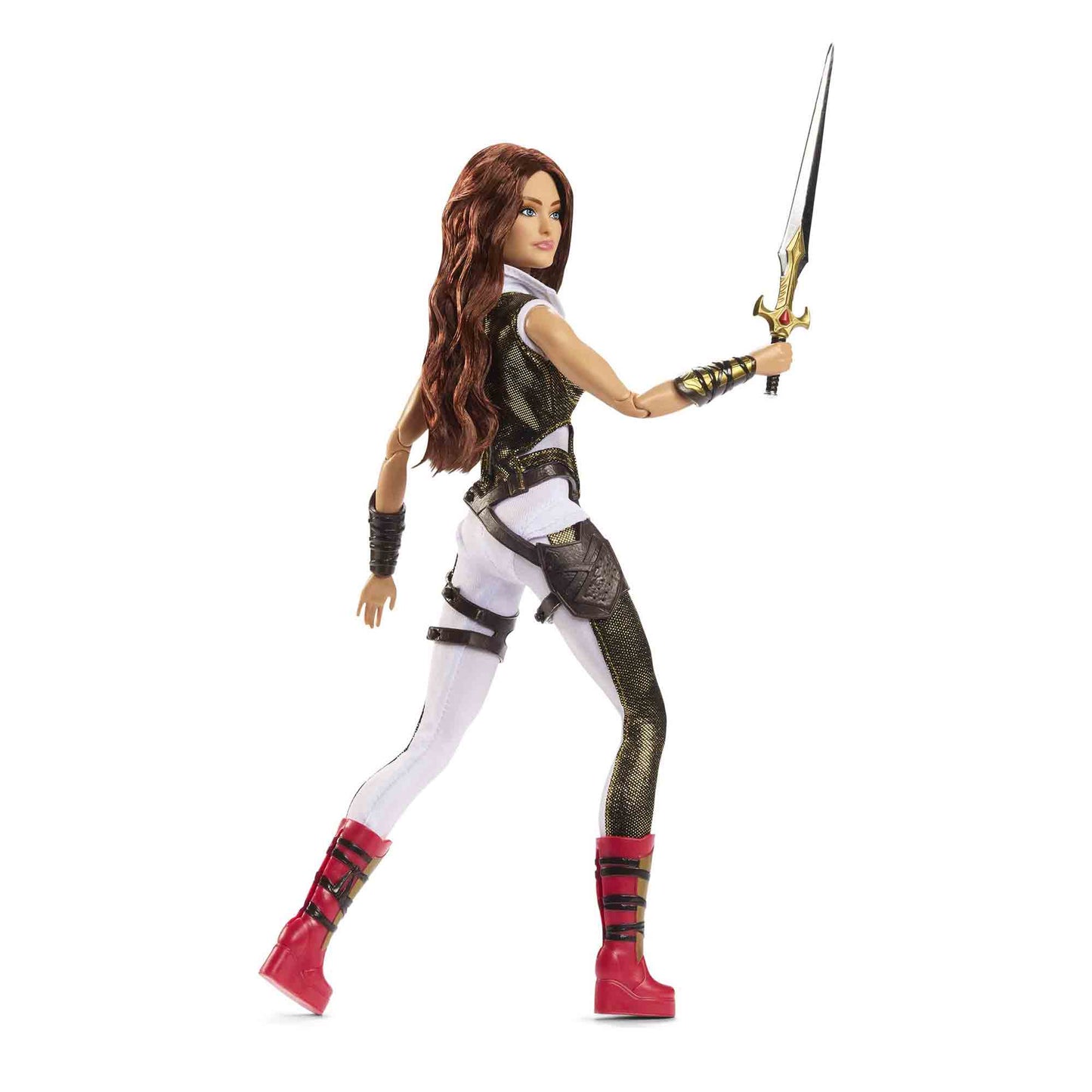 Barbie: Masters of the Universe (Movie 2026) - Teela - Signature Puppe - JKG65