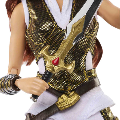 Barbie: Masters of the Universe (Movie 2026) - Teela - Signature Puppe - JKG65