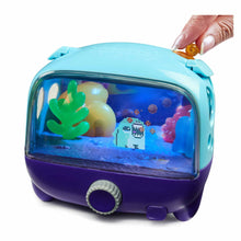 Bitzee Aquarium - Das moderne Tamagotchi-Erlebnis für die Generation von heute