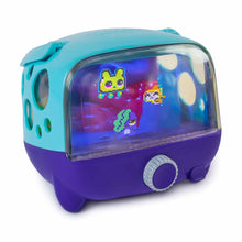 Bitzee Aquarium - Das moderne Tamagotchi-Erlebnis für die Generation von heute
