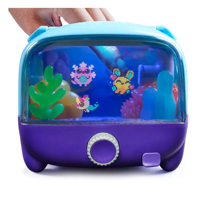 Bitzee Aquarium - Das moderne Tamagotchi-Erlebnis für die Generation von heute