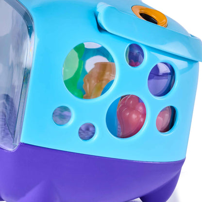 Bitzee Aquarium - Das moderne Tamagotchi-Erlebnis für die Generation von heute