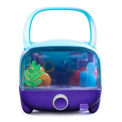 Bitzee Aquarium - Das moderne Tamagotchi-Erlebnis für die Generation von heute