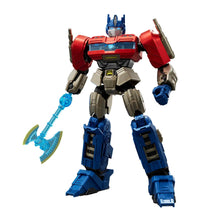 Blokees: Classic Class 11 - Transformers - Optimus Prime - Modellbausatz - 71161