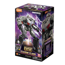Blokees: Classic Class 12 - Transformers - Megatron - Modellbausatz - 71162