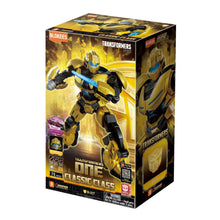 Blokees: Classic Class 15 - Transformers - Bumblebee B-127 - Modellbausatz - 71176