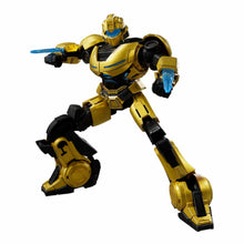Blokees: Classic Class 15 - Transformers - Bumblebee B-127 - Modellbausatz - 71176