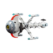 Captain Future: Future Comet - Diecast Raumschiff - 23 cm