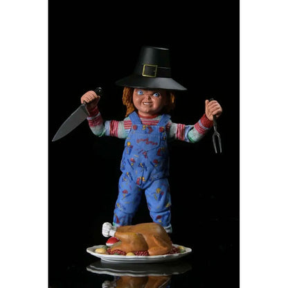 Chucky 2: Die Mörderpuppe - Blind-Box - ActionFigur - 17 cm