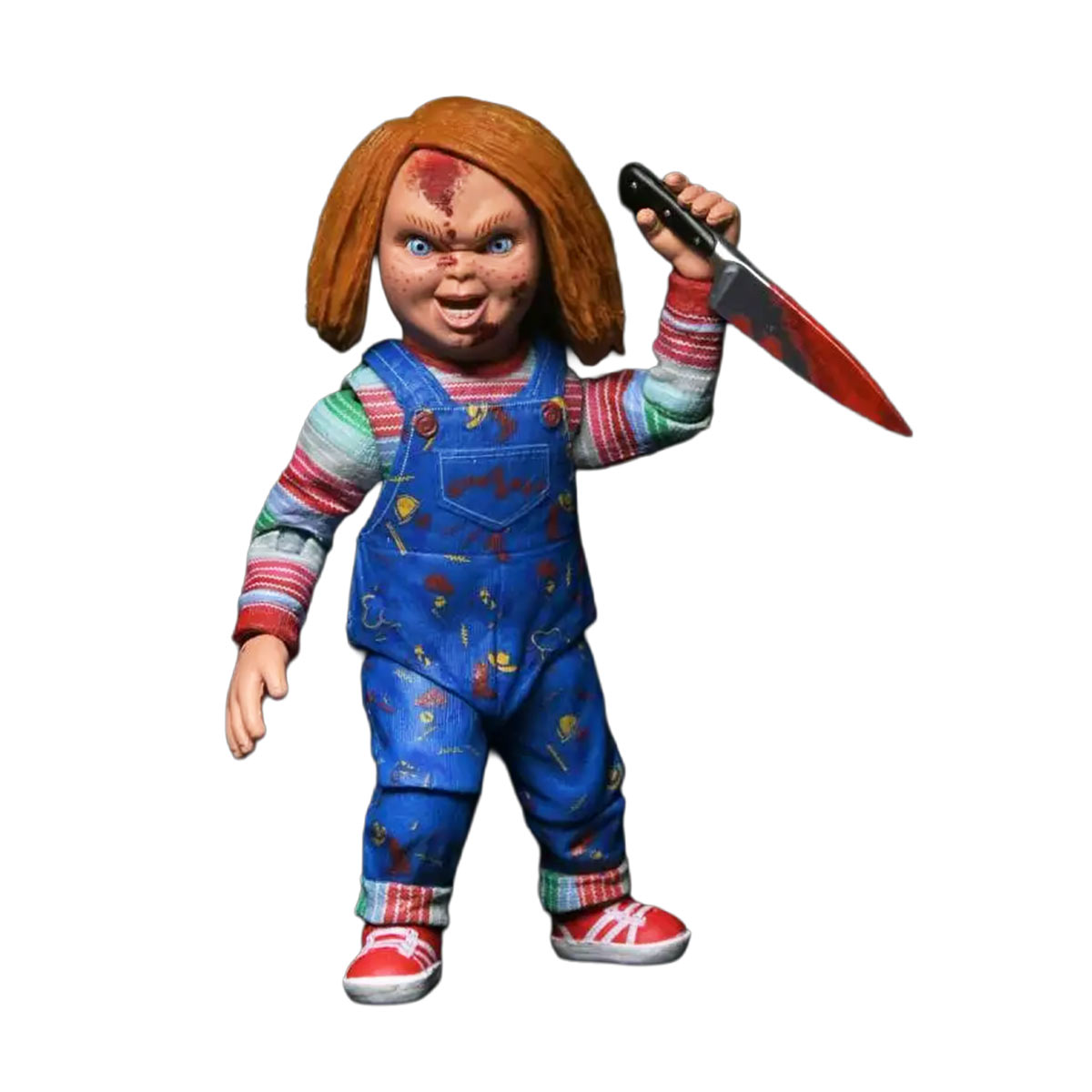Chucky 2: Die Mörderpuppe - Blind-Box - ActionFigur - 17 cm