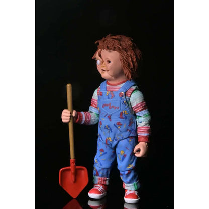 Chucky 2: Die Mörderpuppe - Blind-Box - ActionFigur - 17 cm