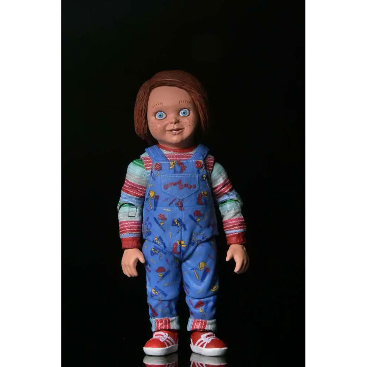 Chucky 2: Die Mörderpuppe - Blind-Box - ActionFigur - 17 cm