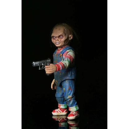 Chucky 2: Die Mörderpuppe - Blind-Box - ActionFigur - 17 cm
