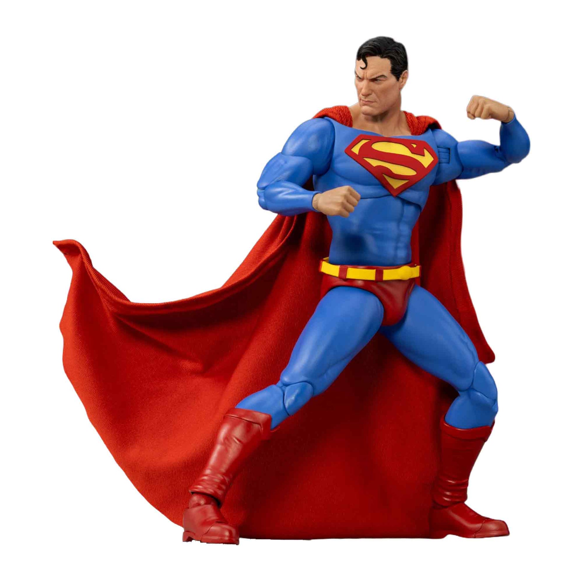 DC Comics: Superman - Actionfigur - DAH-142 - 20 cm