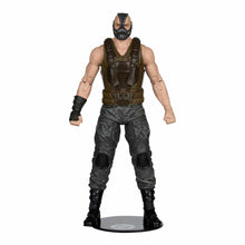 DC McFarlane Deluxe Theatrical Edition: The Dark Knight Rises - Bane - Actionfigur - 18 cm