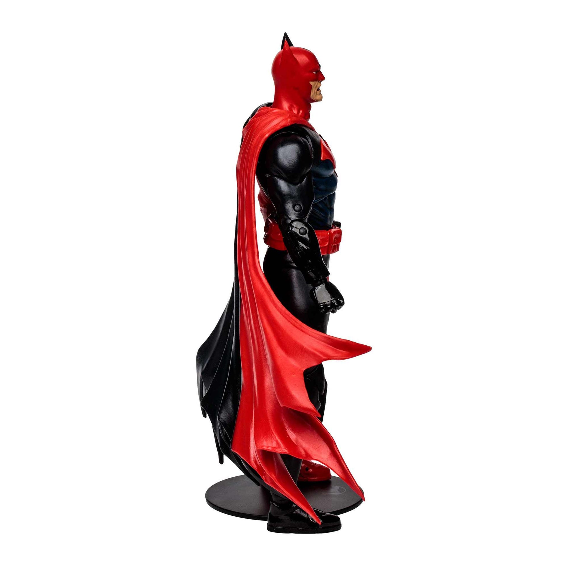 DC Multiverse: Two-Face as Batman (Batman: Reborn) - Actionfigur - 18 cm