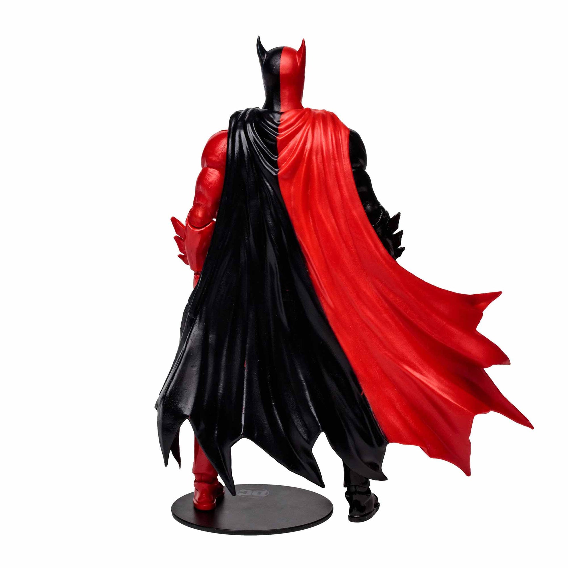 DC Multiverse: Two-Face as Batman (Batman: Reborn) - Actionfigur - 18 cm