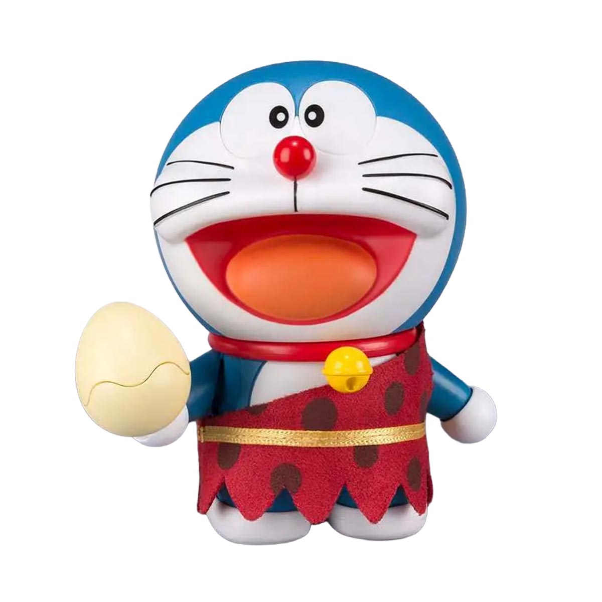 Doraemon: Robot Spirits - Movie 2016 - Actionfigur - 10 cm