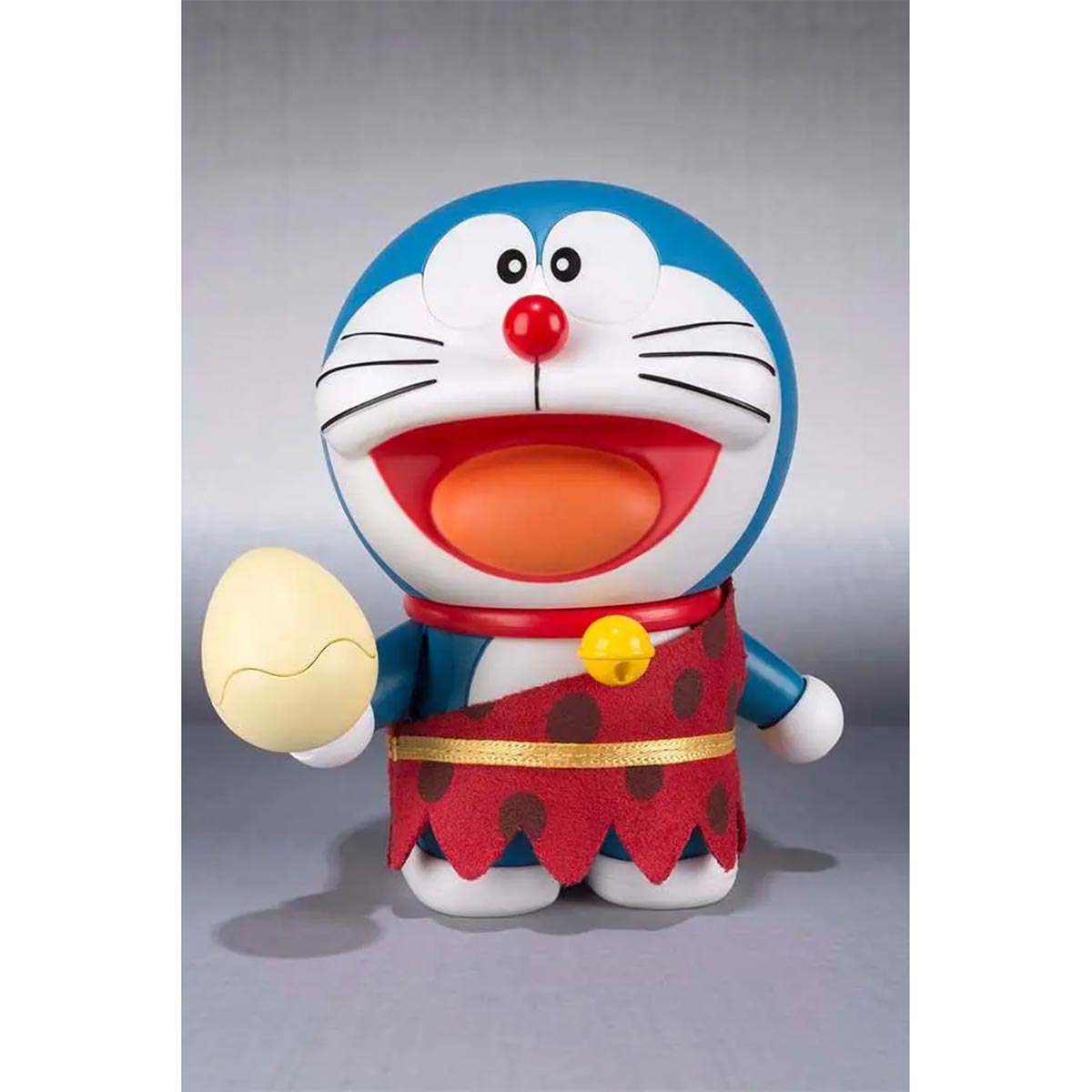 Doraemon: Robot Spirits - Movie 2016 - Actionfigur - 10 cm