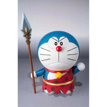 Doraemon: Robot Spirits - Movie 2016 - Actionfigur - 10 cm