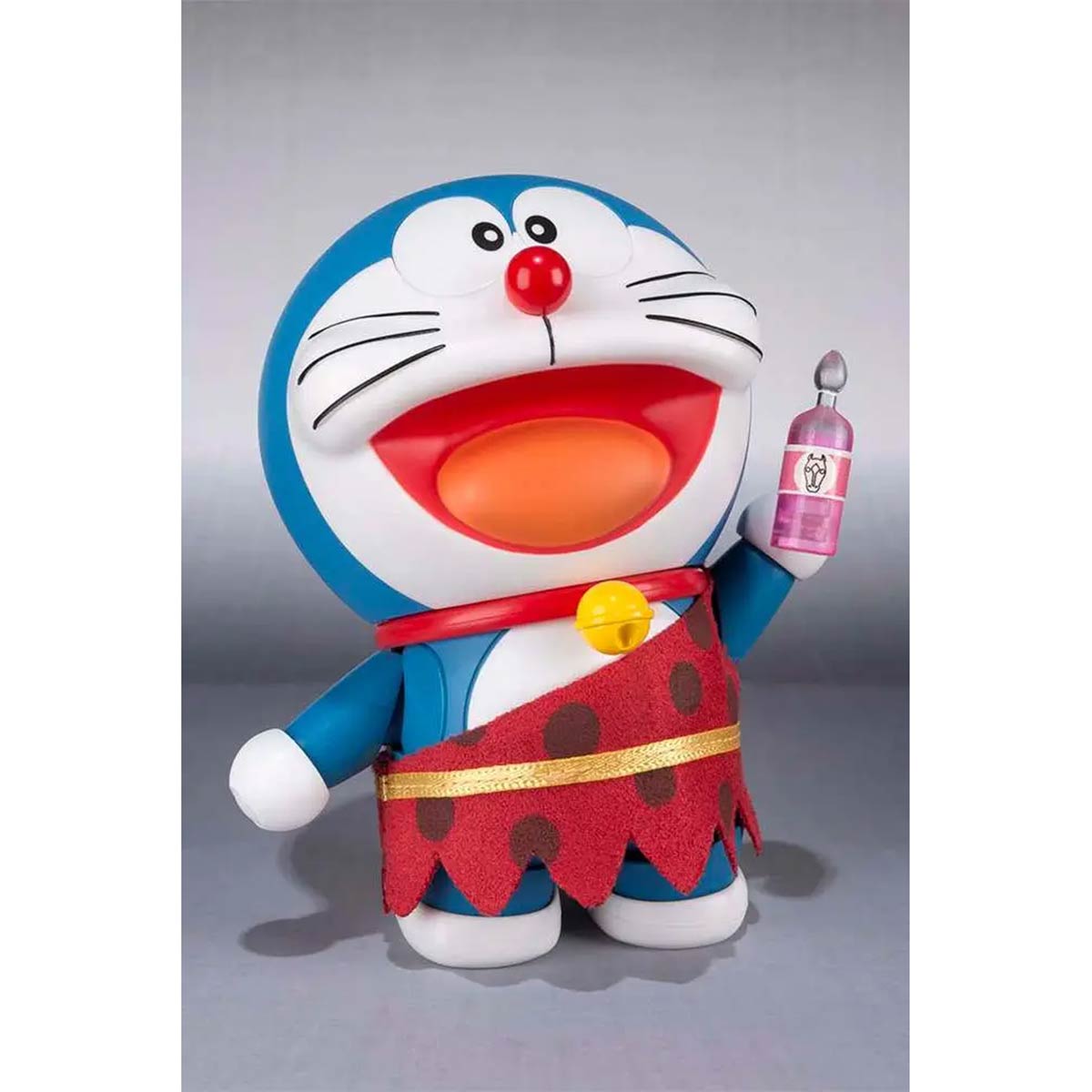 Doraemon: Robot Spirits - Movie 2016 - Actionfigur - 10 cm