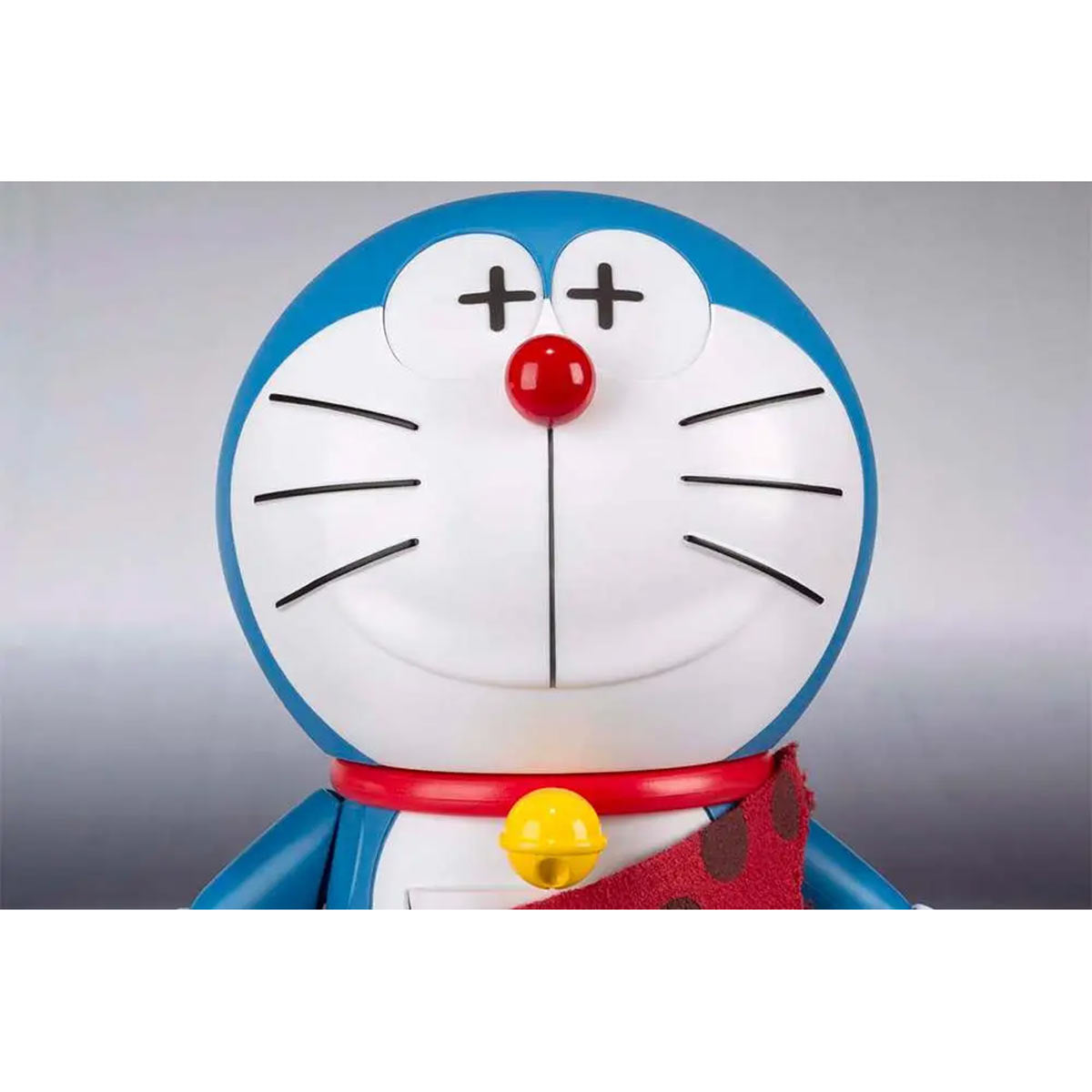 Doraemon: Robot Spirits - Movie 2016 - Actionfigur - 10 cm