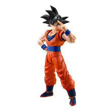 Dragon Ball Z: Son Goku (The Kind-Hearted Saiyan) - S.H. Figuarts - Actionfigur - 14 cm