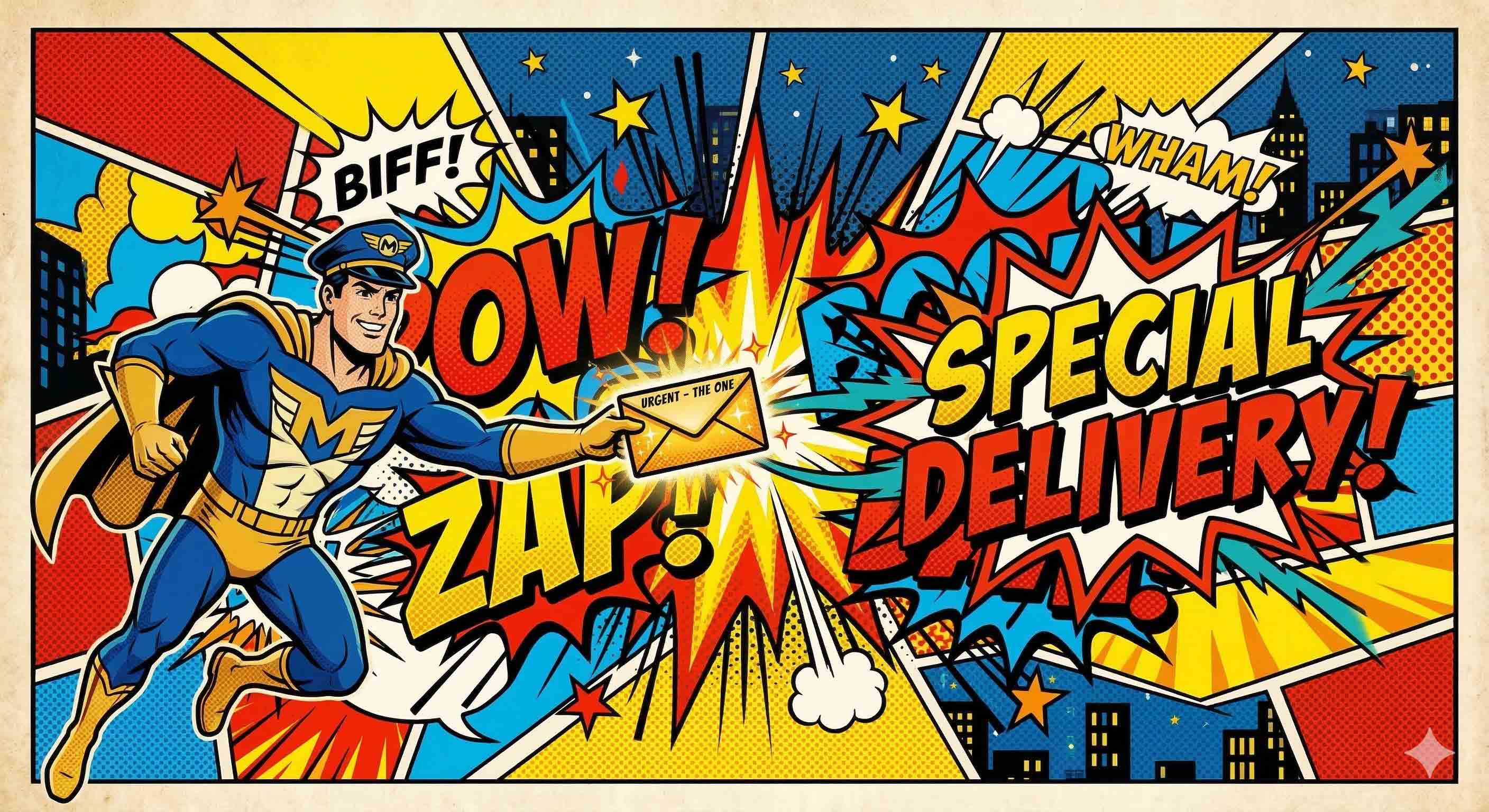 Footer Newsletter Comic Bild Anmeldung ActionSpielzeug.ch