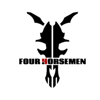 Four Horsemen Studios