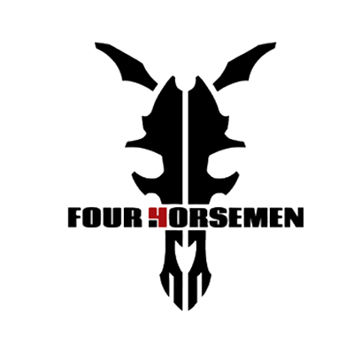 Four Horsemen Studios