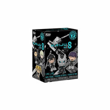 Funko: POP! Mystery Mini Blind Box - Kaiju No. 8 - Anime Mini Figuren (1)