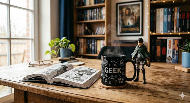 Geek Fantasy Bild Herr der Ringe Gallery Bild ActionSpielzeug.ch