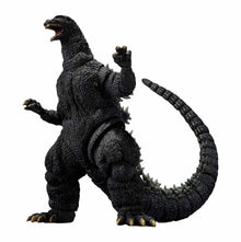 Godzilla: Godzilla (1989) vs. Biollante Movie Graphic Plus - S.H. MonstersArts - Actionfigur - 16 cm