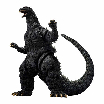 Godzilla: Godzilla (1989) vs. Biollante Movie Graphic Plus - S.H. MonstersArts - Actionfigur - 16 cm