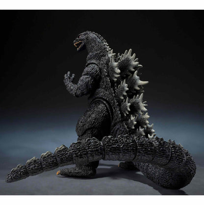 Godzilla: Godzilla (1989) vs. Biollante Movie Graphic Plus - S.H. MonstersArts - Actionfigur - 16 cm