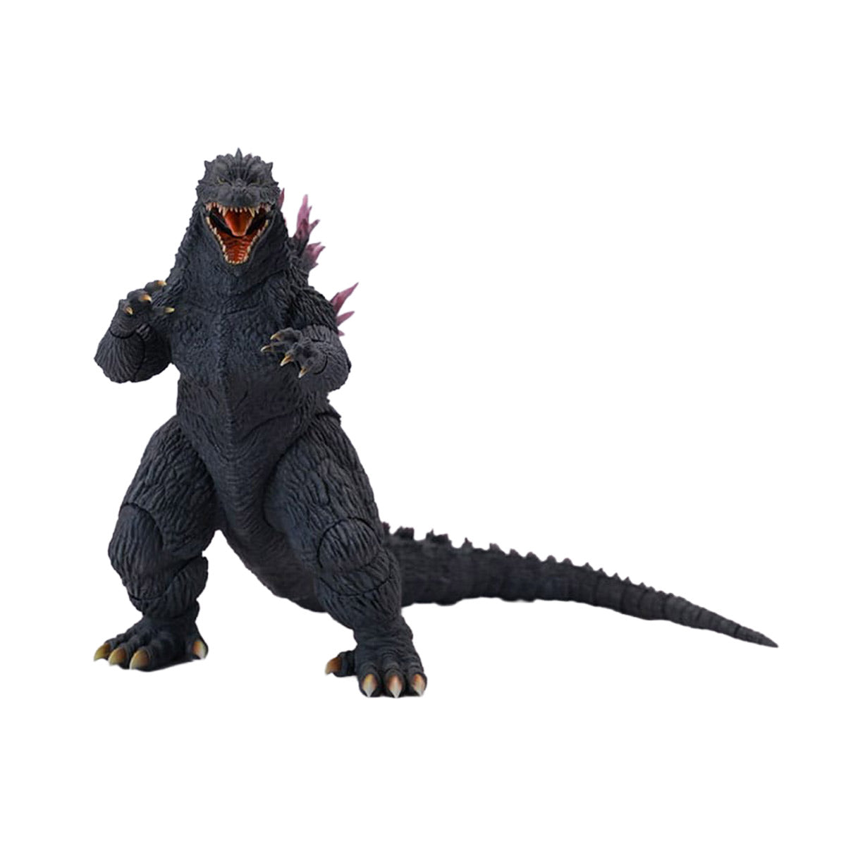 Godzilla 2000: Millennium (1999) Exquisite Basic - Actionfigur - 18 cm
