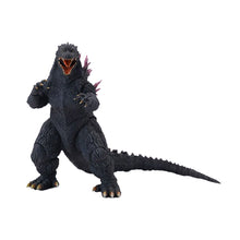 Godzilla 2000: Millennium (1999) Exquisite Basic - Actionfigur - 18 cm