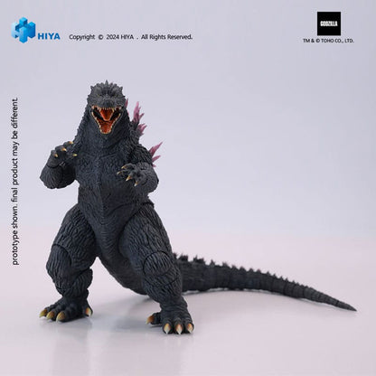 Godzilla 2000: Millennium (1999) Exquisite Basic - Actionfigur - 18 cm
