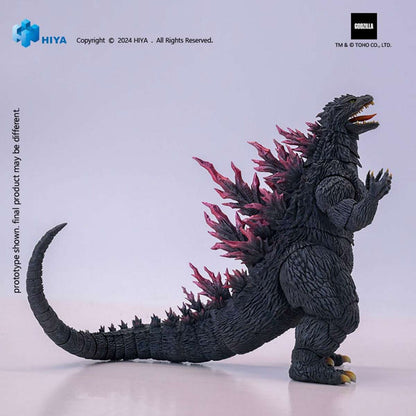 Godzilla 2000: Millennium (1999) Exquisite Basic - Actionfigur - 18 cm