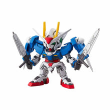 Gundam: Gundam 00 SD - EX-Standard 008 - Model Kit