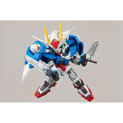 Gundam: Gundam 00 SD - EX-Standard 008 - Model Kit