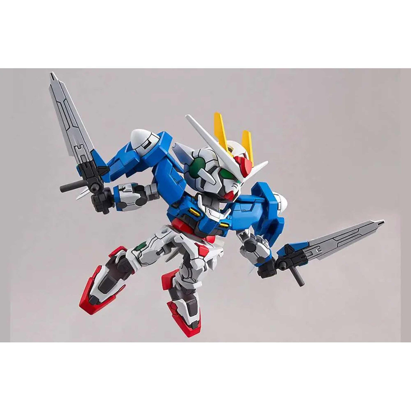 Gundam: Gundam 00 SD - EX-Standard 008 - Model Kit